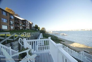 200 Portland Rd Unit B-9, Highlands, NJ 07732