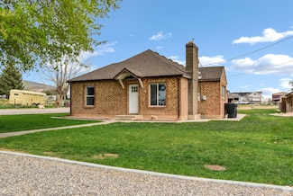 162 W 100 N, Aurora, UT 84620