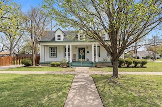 505 N 7th St, Temple, TX 76501