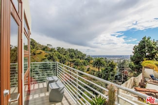 1929 N Curson Ave, Los Angeles, CA 90046
