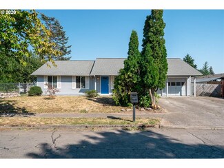 3520 NE View Ave, Gresham, OR 97030