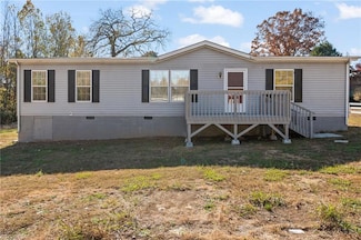 1080 Beckham Rd, Salisbury, NC 28147