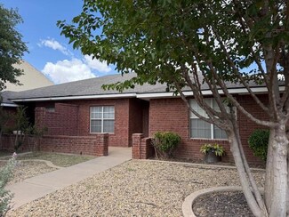 3222 Whittle Way, Midland, TX 79707