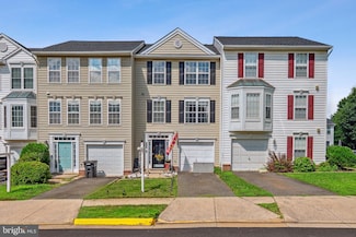 17363 Avion Square, Round Hill, VA 20141