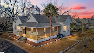 115 Simmons St, Anderson, SC 29625