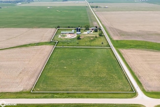 0 Co Rd X-43 Parcel Unit NOC6328556, Letts, IA 52754