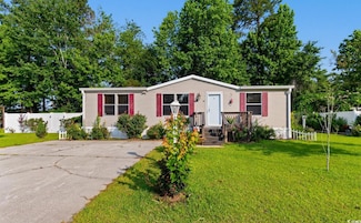 1038 Palm Dr, Conway, SC 29526