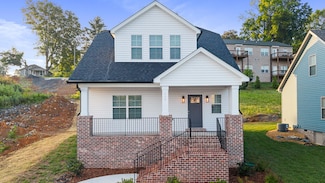 605 Westover Dr SW, Cleveland, TN 37311
