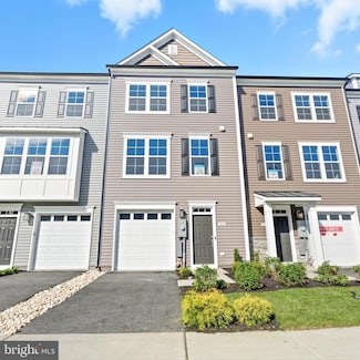 210 Monteith Dr, Winchester, VA 22601