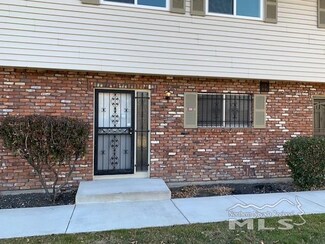 195 Smithridge Park, Reno, NV 89502