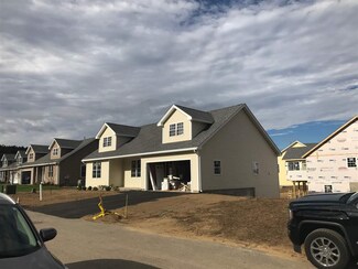 52 Daffodil Dr Unit 23, Loudon, NH 03307