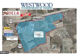 LOT D4 International Dr, Salisbury, MD 21801