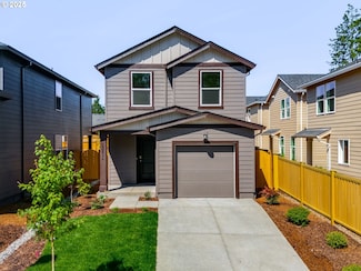 12024 NE 60th Ave, Vancouver, WA 98686