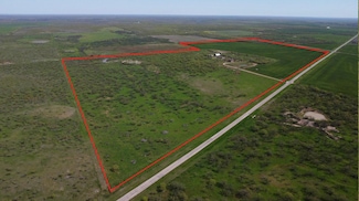 2105 Texas 79, Throckmorton, TX 76483