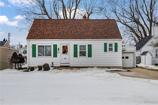 178 Kenview Blvd, Buffalo, NY 14215