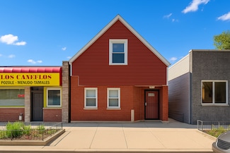 13345 S Baltimore Ave, Chicago, IL 60633