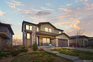 14102 Night Owl Ln, Parker, CO 80134