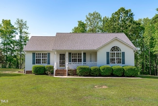 318 Duck Pond Ln, Clayton, NC 27520