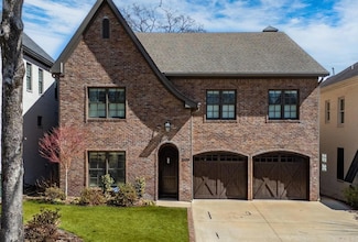 2805 N Fillmore St, Little Rock, AR 72207