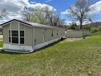 203 N Park St, Spencer, NE 68777