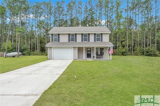 113 Berry Ln, Clyo, GA 31303