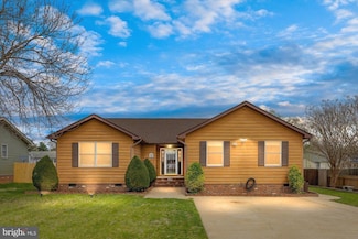 4518 Mary Lee Ave, Fredericksburg, VA 22408