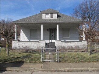228 Rhodes Ave, Dillonvale, OH 43917