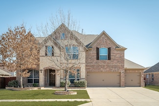 3108 Tropica Dr, Little Elm, TX 75068