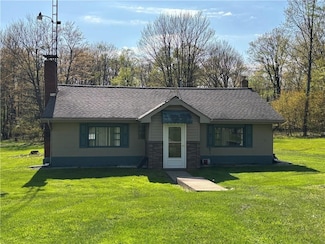 688 Division Street Extension, Mount Jewett, PA 16740