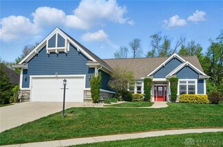 535 Horizon Place, Beaver Creek, OH 45430