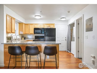 1405 Broadway St Unit 101, Boulder, CO 80302