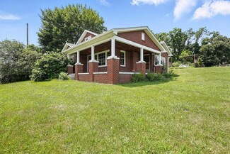 1595 E Main St, Lebanon, VA 24266