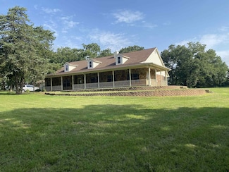 5304 Cedar Creek Dr, Kemp, TX 75143