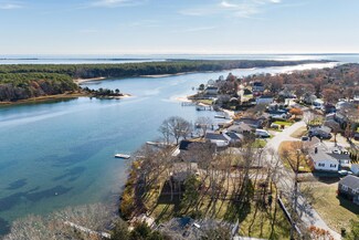 202 Edgewater Dr E, East Falmouth, MA 02536
