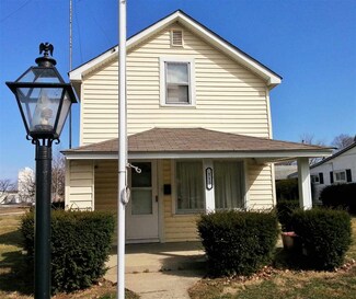 115 E Stephenson St, Marion, IN 46952
