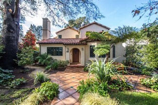113 Princeton Rd, Menlo Park, CA 94025