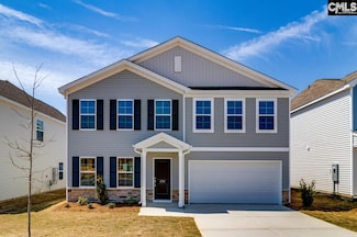 2720 Emonds Field Ln, Lexington, SC 29073