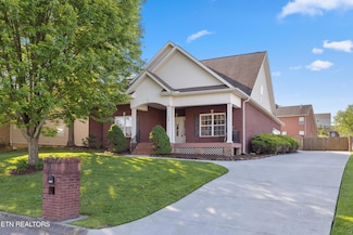 5620 Autumn Creek Dr, Knoxville, TN 37924
