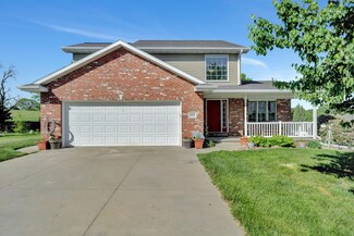 659 Scout Ridge Cir, Adams, NE 68301