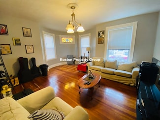 28 Clarkson St Unit 1, Dorchester, MA 02125