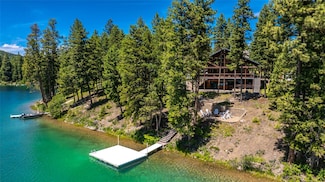 141 Thompson Ct, Libby, MT 59923
