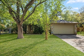 9317 Independence Loop, Austin, TX 78748