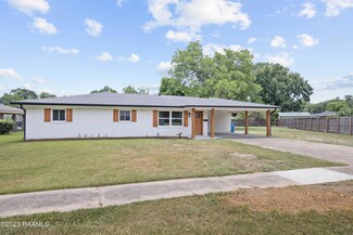 414 Atlanta Dr, Lafayette, LA 70501
