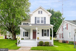 54 Crouse Park Unit 43, Littlestown, PA 17340