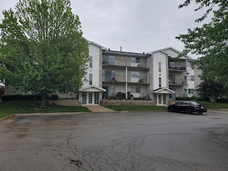 408 Sturdy Rd Unit 3a, Valparaiso, IN 46383