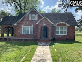 196 Church St, Lynchburg, SC 29080