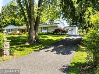 7018 Heathcoate Dr, Kingsville, MD 21087