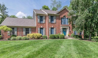 2279 N Heather Hill Blvd, Cincinnati, OH 45244