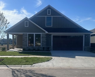 211 S Legacy Way, Andover, KS 67002