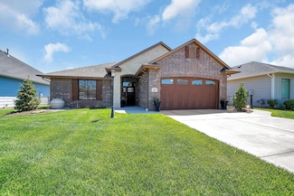 5407 W 26th Ct N, Wichita, KS 67205